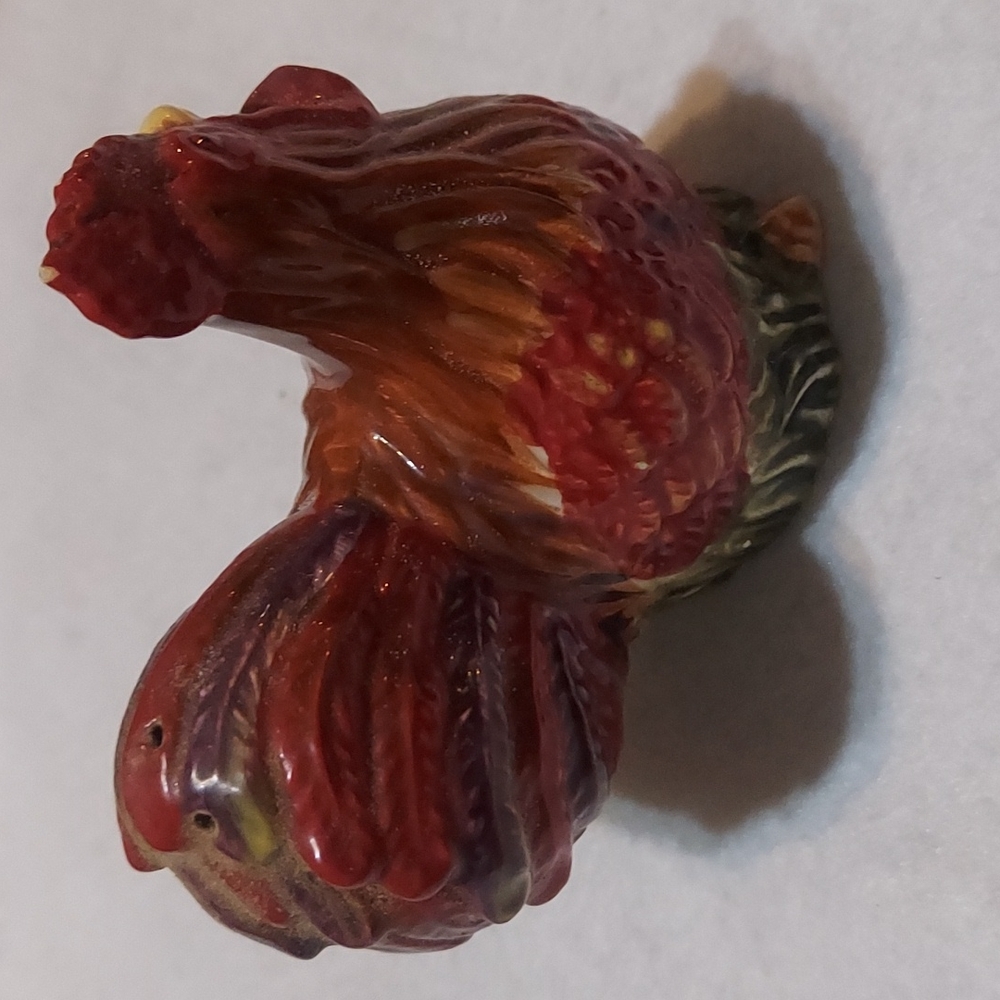 1950's Salt & Pepper Shakers - Picture 6 of 7